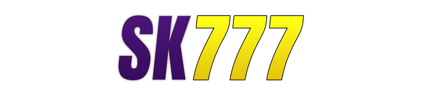 sk777 Logo